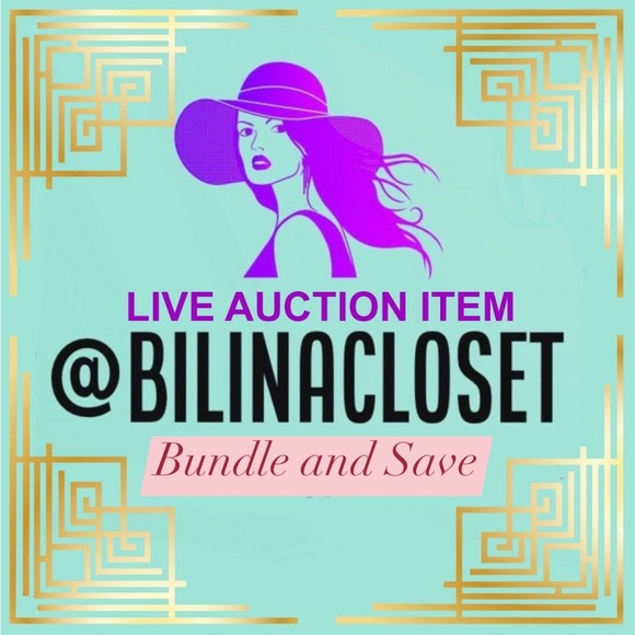 LIVE SHOW Notifications Designer Purses and Wallets!$3 start!😊💕 - Picture 12 of 15